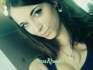 JessaRhoodes