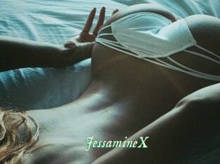 JessamineX