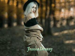 JessicaDevany