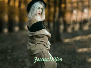 JessicaDillon