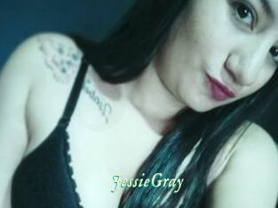 JessieGray