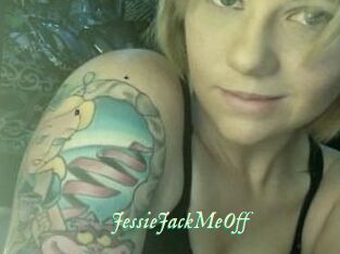 JessieJackMeOff