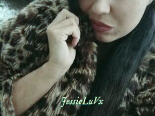JessieLuVx