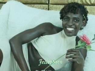 JessieSaen