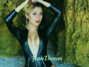 JessieThomson
