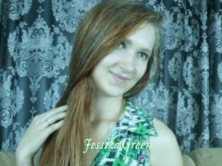JessikaGreen
