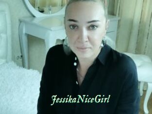 JessikaNiceGirl