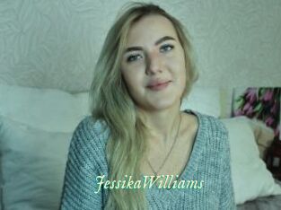 JessikaWilliams