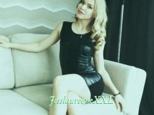 JesslaureeneXXL