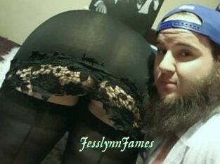 Jesslynn_James