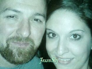 JessnShy