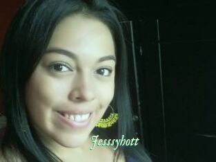 Jesssyhott