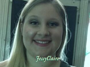 JessyClaire