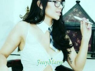 JessyMarye
