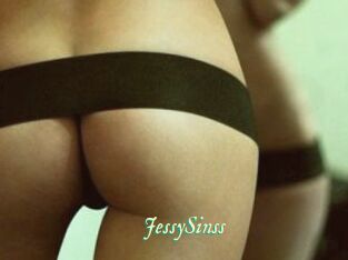 JessySinss