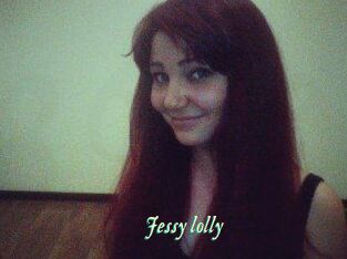 Jessy_lolly
