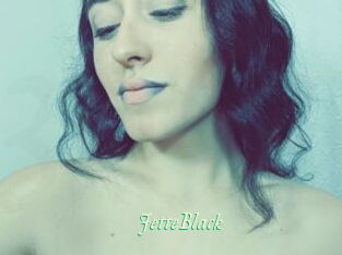 JetteBlack