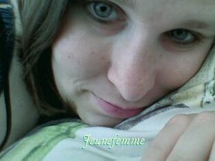 Jeunefemme