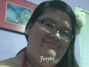 Jexyka