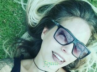 Jeyssie