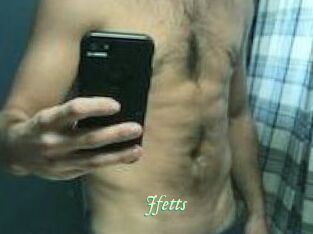 Jfetts