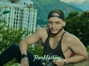 JhonHasking