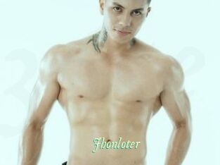 Jhonloter