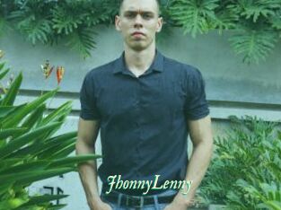 JhonnyLenny