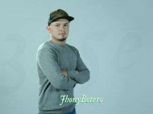 JhonyBotero