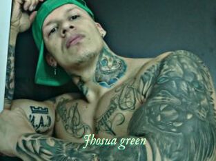 Jhosua_green