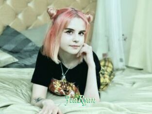 JiaRyan