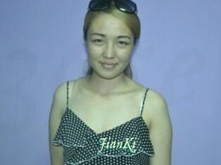 JianKi