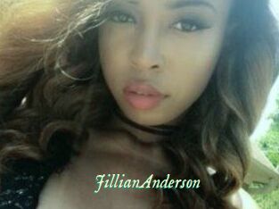 JillianAnderson