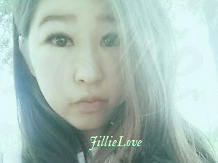 JillieLove