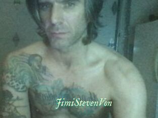 JimiStevenVon