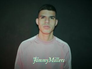 JimmyMillers