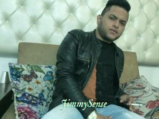 JimmySense