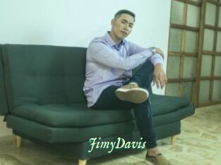 JimyDavis