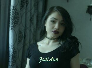JodiAnn