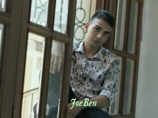 JoeBen