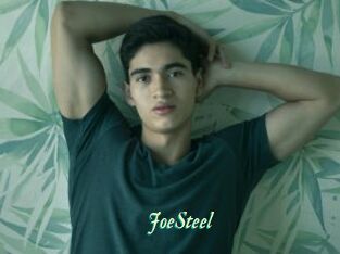 JoeSteel
