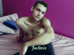 JoeStein