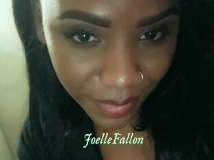JoelleFallon