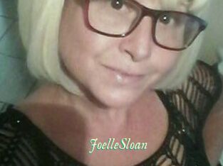 JoelleSloan