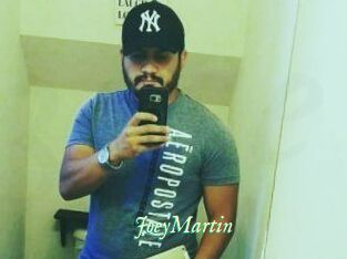Joey_Martin