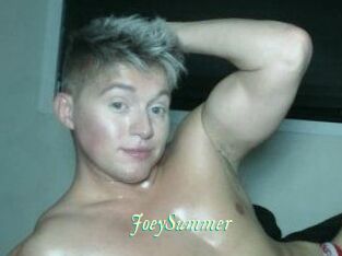 JoeySummer