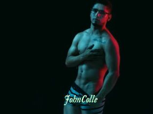 JohnColle