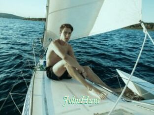 JohnHunt