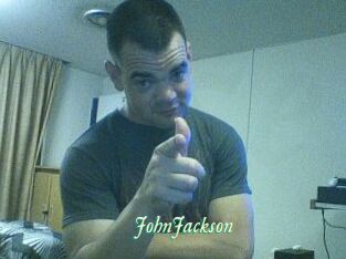 JohnJackson
