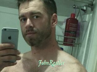 JohnRestler